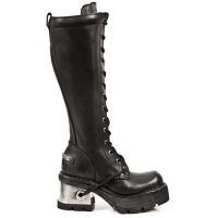  ITALI NEGRO, PLANING NEGRO M8 ACERO - 