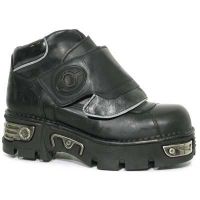  ITALI NEGRO, CHAROL STUCO ACERO, NEW REACTOR - 