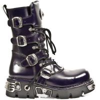  ANTIC MORADO, REACTOR NEGRO TOBERAS ORIFICIO - 