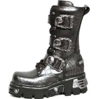  ARANA ACERO, REACTOR NEGRO TOBERAS - 