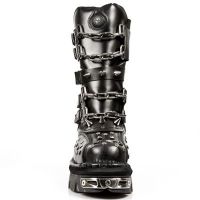 Сапоги PULIK E ITALI NEGRO, REACTOR NEGRO E-14 TOBERAS New Rock M.799-S1 - маленькая картинка