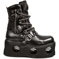  ITALI NEGRO NEPTUNO NEW CANAL - 