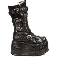  ITALI NEGRO, NOMADA NEGRO, SPACE NEGRO - 