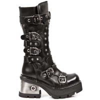  ITALI NEGRO, PLANING NEGRO M8 ACERO - 