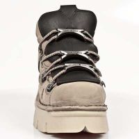 Ботинки NOBUCK SAPELI CHEYENNE MORO REACTO LABY MIEL SIN New Rock M.106-R7 - маленькая картинка
