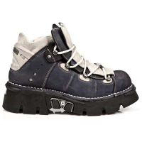  NOBUCK MARINO ANTE ARENA, REACTOR NEGRO - 