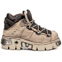  NOBUCK SAPELI CHEYENNE MORO REACTOR CUERDA ACERO - 