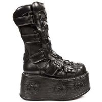  ITALI NEGRO, NOMADA NEGRO, SPACE NEGRO - 