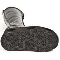 Сапоги NOMADA NEGRO, NEPTUNO New Rock M.235-R1 - маленькая картинка