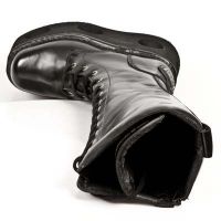 Сапоги NOMADA NEGRO, NEPTUNO New Rock M.235-R1 - маленькая картинка