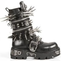  ITALI NEGRO, NEW REACTOR - 
