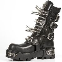 Сапоги ITALI NEGRO, NEW REACTOR New Rock M.280-S1 - маленькая картинка