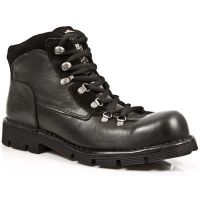  ITALI NEGRO, ANTE NEGRO, PLANING NEGRO SIN New Rock M.356-C1 -  