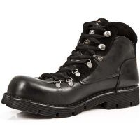  ITALI NEGRO, ANTE NEGRO, PLANING NEGRO SIN New Rock M.356-C1 -  