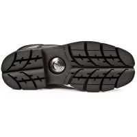  ITALI NEGRO, ANTE NEGRO, PLANING NEGRO SIN New Rock M.356-C1 -  