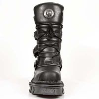  ITALI NEGRO, TECHNO CEMENTO SIN New Rock M.373-R4 -  