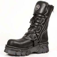  ITALI NEGRO, TECHNO CEMENTO SIN New Rock M.373-R4 -  