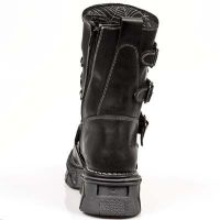  ITALI NEGRO, TECHNO CEMENTO SIN New Rock M.373-R4 -  