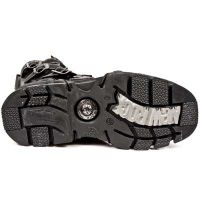  ITALI NEGRO, TECHNO CEMENTO SIN New Rock M.373-R4 -  