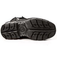  ITALI NEGRO, NOMADA NEGRO, TURBO NEGRO TOB ORIF) New Rock M.714-S1 -  