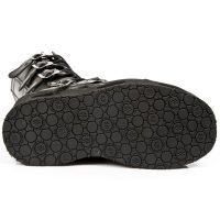 Сапоги ITALI NEGRO, NEW NEPTUNO CANAL New Rock M.985-S2 - маленькая картинка