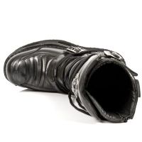 Сапоги ITALI NEGRO, NEW NEPTUNO CANAL New Rock M.985-S2 - маленькая картинка
