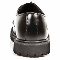 Ботинки ANTIK NEGRO, GOOYEAR WELT BLACK New Rock WARRIOR-3 - маленькая картинка