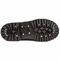 Ботинки ANTIK NEGRO, GOOYEAR WELT BLACK New Rock WARRIOR-3 - маленькая картинка