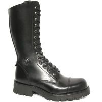 Сапоги PULIK NEGRO, MOTORCYCLE NEGRO New Rock M.7602-S1 - маленькая картинка
