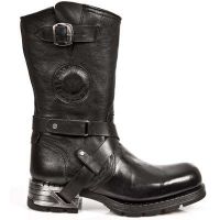 Сапоги MOTOROCK COLLECTION New Rock M.MR003-S1 - маленькая картинка