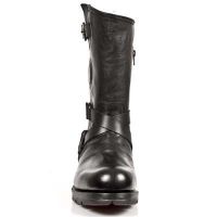 Сапоги MOTOROCK COLLECTION New Rock M.MR003-S1 - маленькая картинка