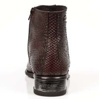  PITON MARRON, SUELA GRAB SOL H&#170; 325 TACON M2 ACERO New Rock M.2260-R7 -  
