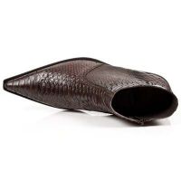  PITON MARRON, SUELA GRAB SOL H&#170; 325 TACON M2 ACERO New Rock M.2260-R7 -  