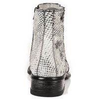 Туфли PITON ARENA, SUELA GRAB SOL;325 TACON M2 ACERO New Rock M.2260-R9 - маленькая картинка