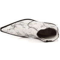 Туфли PITON ARENA, SUELA GRAB SOL;325 TACON M2 ACERO New Rock M.2260-R9 - маленькая картинка
