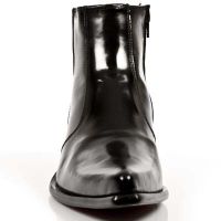 Туфли ANTIK NEGRO, SUELA SOL H 325, TAPA NEGRA New Rock M.2260-S2 - маленькая картинка