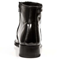 Туфли ANTIK NEGRO, SUELA SOL H 325, TAPA NEGRA New Rock M.2260-S2 - маленькая картинка
