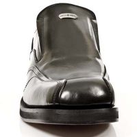 Туфли ANTIK NEGRO, SUELA SOL H 917 CUER-MEZ,PLATAF. CERCO L New Rock M.2802-S1 - маленькая картинка