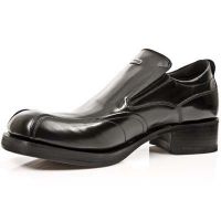 Туфли ANTIK NEGRO, SUELA SOL H 917 CUER-MEZ,PLATAF. CERCO L New Rock M.2802-S1 - маленькая картинка