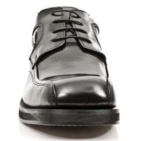 Туфли ANTIK NEGRO, SUELA SOL H 917 CUERO ME PLAT.CERCO LIS New Rock M.2803-S1 - маленькая картинка