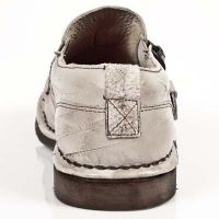 Туфли CHEYENNE BEIG VENAS BEIG SUELA SPAY NRK MIEL New Rock M.1443-S2 - маленькая картинка