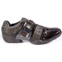  CHAROL STUCO MORO, BOX PLANE, ATAPUERCA MARRON, CARB - 
