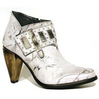  CAVALI BLANCO, BOX PLANE, MALICIA TACON AFRICA ACERO - 