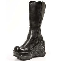 Сапоги ITALI NEGRO, CUNA SPORT New Rock M.9812-S1 - маленькая картинка