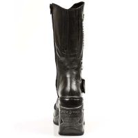 Сапоги ITALI NEGRO, CUNA SPORT New Rock M.9812-S1 - маленькая картинка