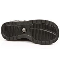 Сапоги ITALI NEGRO, CUNA SPORT New Rock M.9812-S1 - маленькая картинка