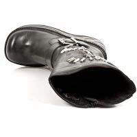 Сапоги ITALI NEGRO, CUNA SPORT New Rock M.9812-S1 - маленькая картинка