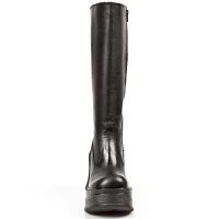 Сапоги ITALI NEGRO, CUNA SPORT New Rock M.9815-S1 - маленькая картинка