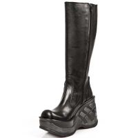 Сапоги ITALI NEGRO, CUNA SPORT New Rock M.9815-S1 - маленькая картинка