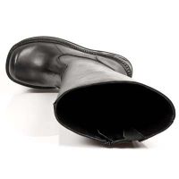 Сапоги ITALI NEGRO, CUNA SPORT New Rock M.9815-S1 - маленькая картинка
